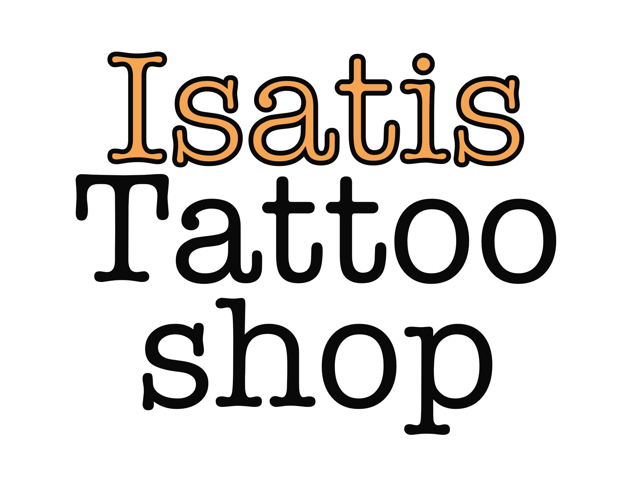 Isatis Tattoo Shop